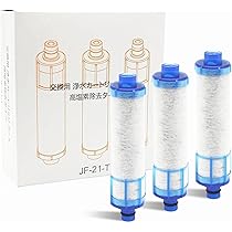 【未開封★】リクシル　交換用浄水カートリッジ JF-31 2個セット　浄水器 jf-31-m_01.jpg?quality=80&bg-